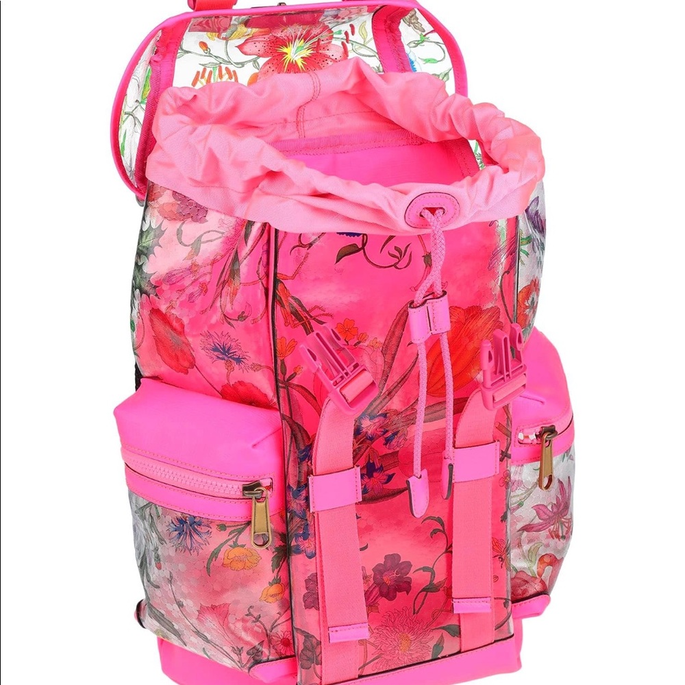 Gucci backpack - Picture 16 of 16
